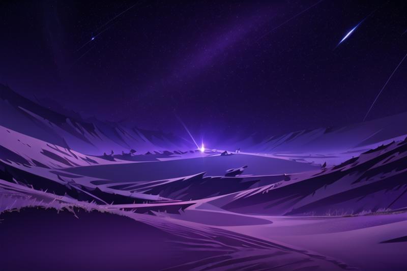 4291412081-3664250745-scenery, desert, night, starry sky, purple theme, best quality,.png